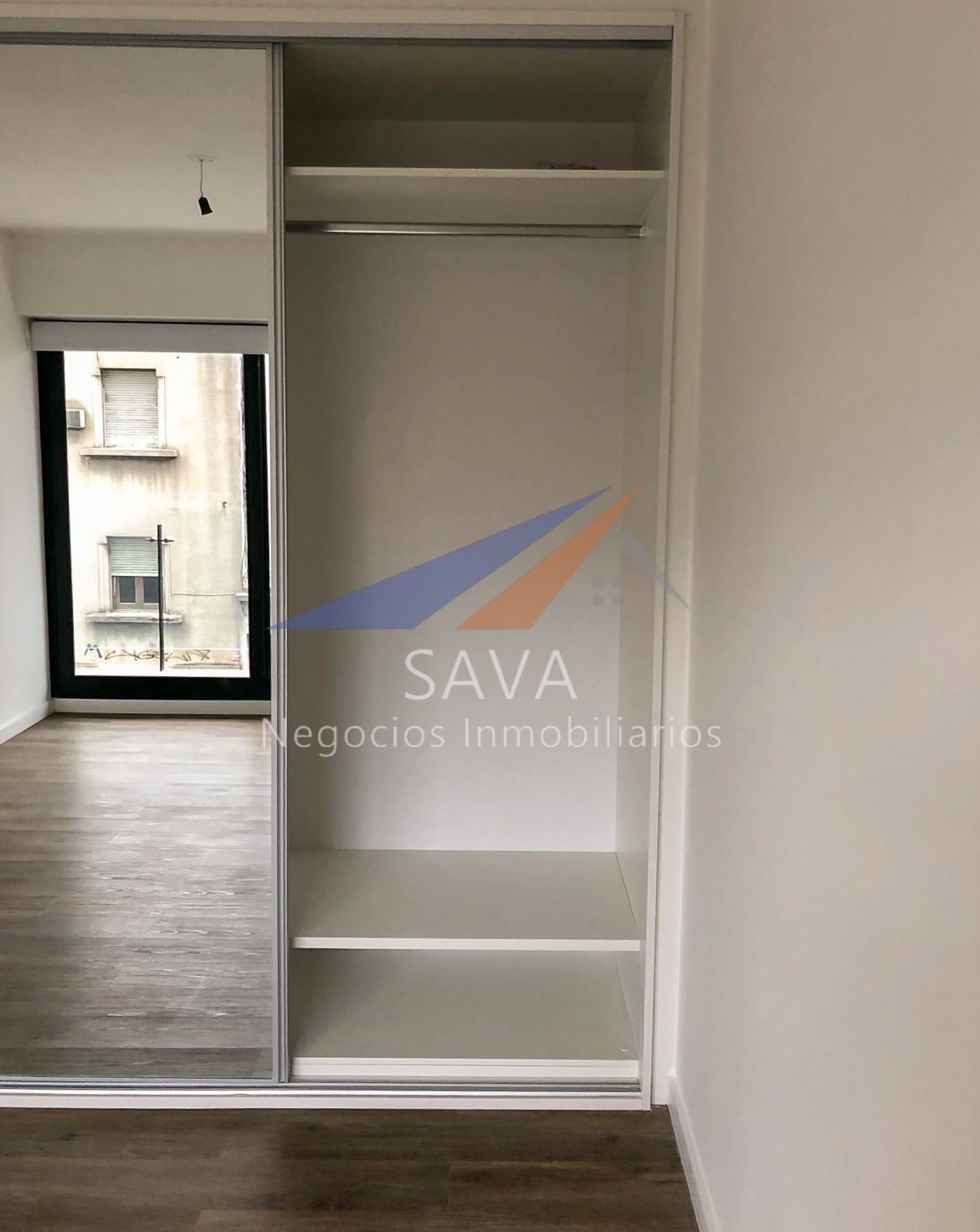 Alquiler Apartamento 1 Dormitorio en Cordón! Se Aceptan Mascotas · Foto 11