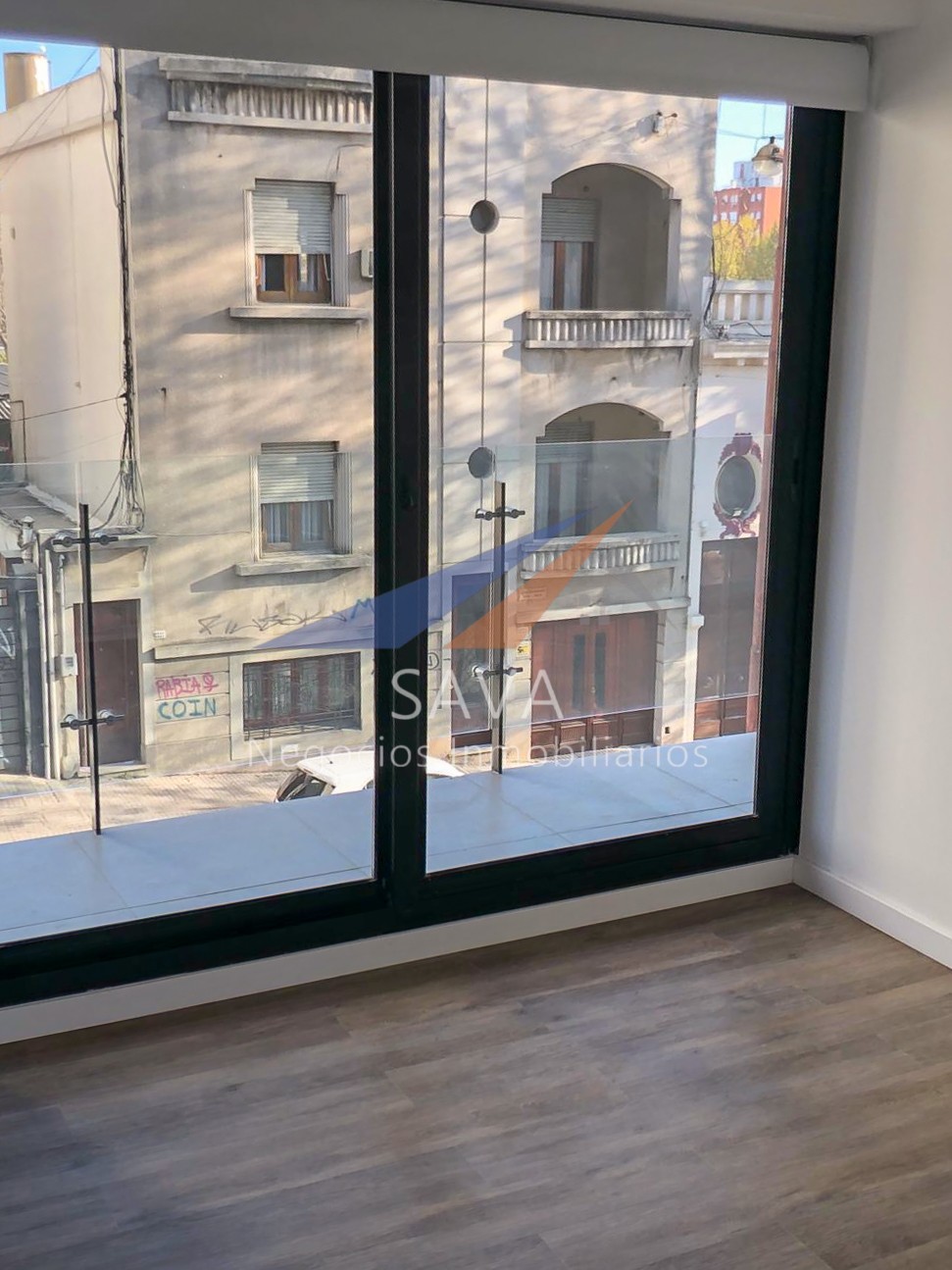 Alquiler Apartamento 1 Dormitorio en Cordón! Se Aceptan Mascotas · Foto 4