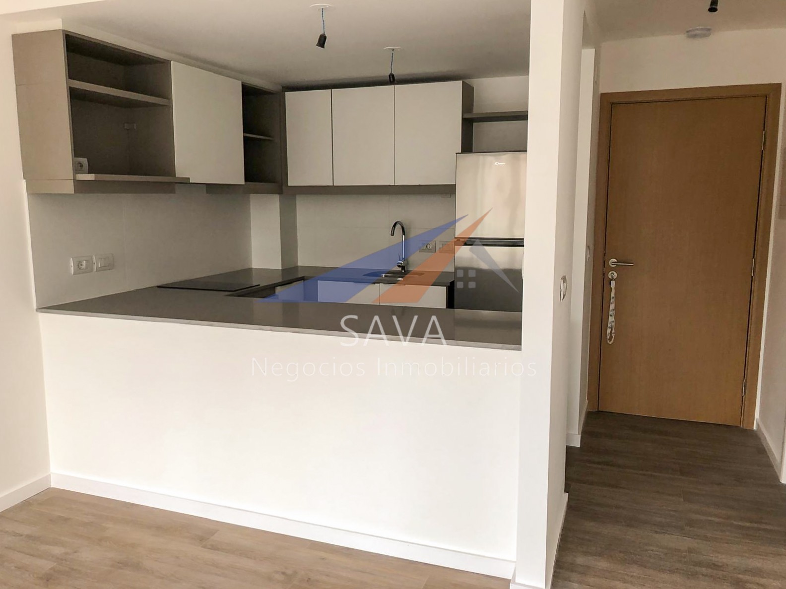 Alquiler Apartamento 1 Dormitorio en Cordón! Se Aceptan Mascotas · Foto 6