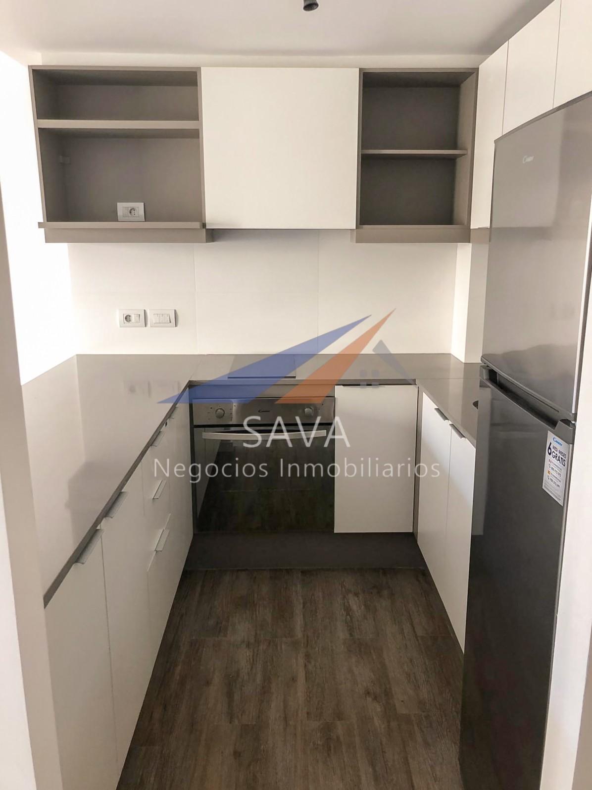 Alquiler Apartamento 1 Dormitorio en Cordón! Se Aceptan Mascotas · Foto 7