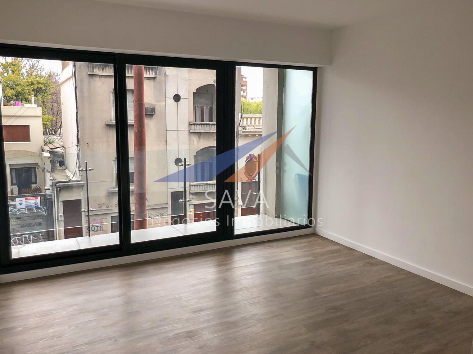 Alquiler Apartamento 1 Dormitorio en Cordón! Se Aceptan Mascotas · Foto 1