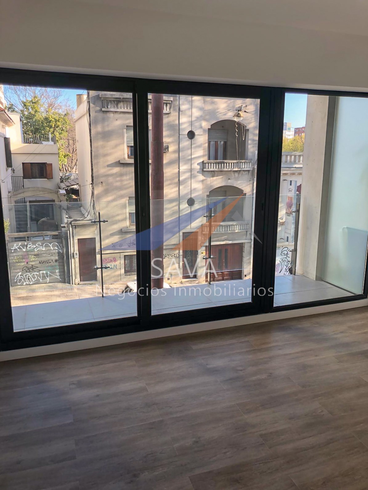 Alquiler Apartamento 1 Dormitorio en Cordón! Se Aceptan Mascotas · Foto 2
