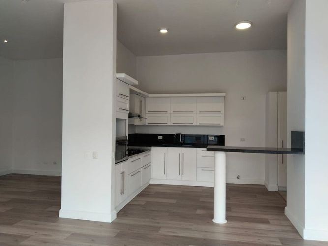 Apartamento de 2 alcobas en venta en Chico Norte, Bogotá, 134 m² · foto 7 de 24