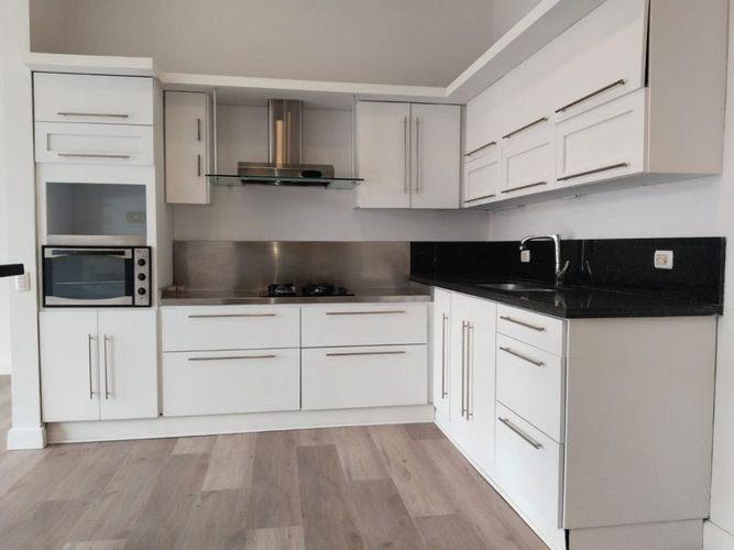 Apartamento de 2 alcobas en venta en Chico Norte, Bogotá, 134 m² · foto 9 de 24