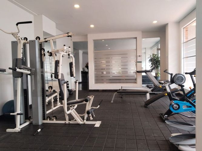 Apartamento de 2 alcobas en venta en Chico Norte, Bogotá, 134 m² · foto 24 de 24