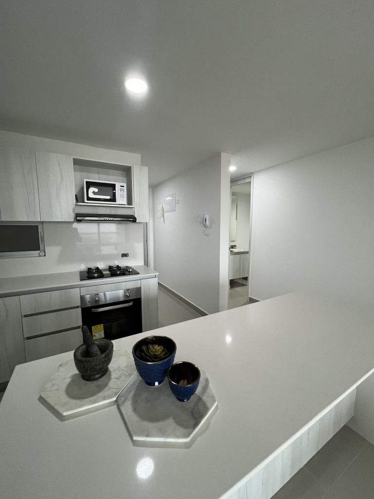 Apartamento en venta en Atlántico · foto 4 de 22