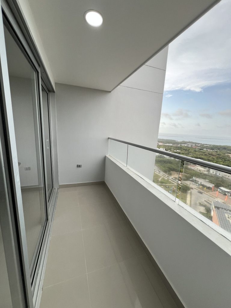 Apartamento en venta en Atlántico · foto 6 de 22