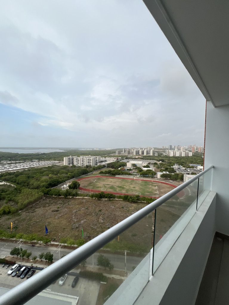 Apartamento en venta en Atlántico · foto 7 de 22