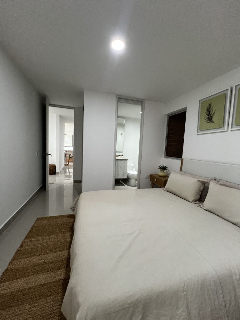 Apartamento en venta en Atlántico · foto 11 de 22