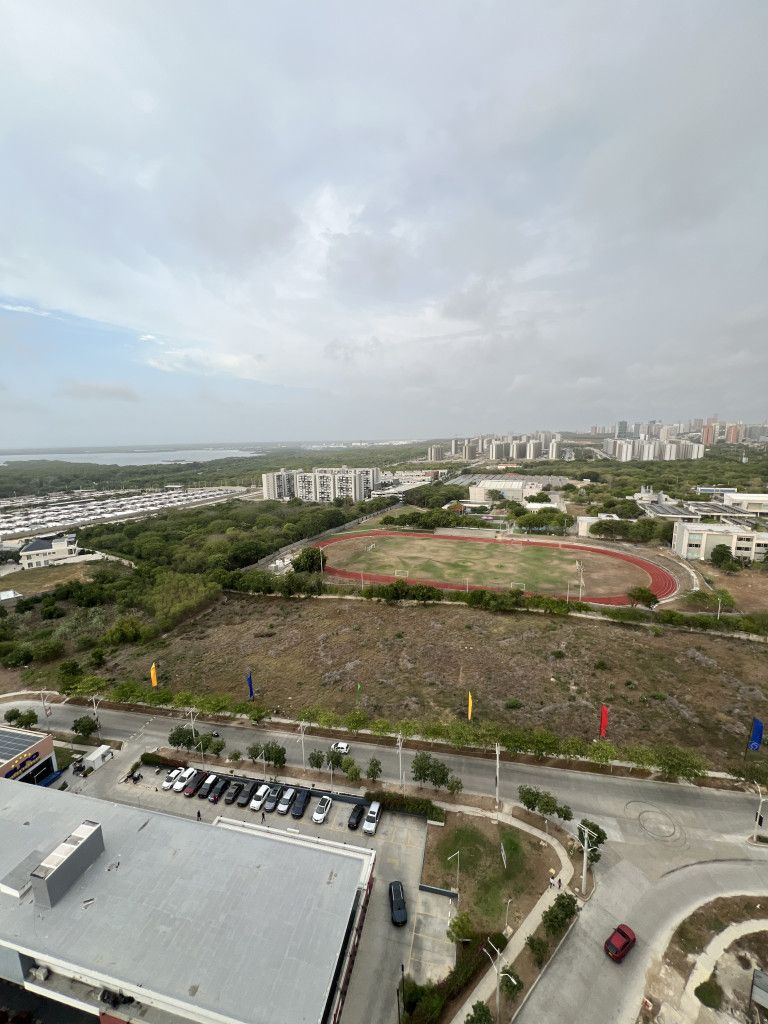 Apartamento en venta en Atlántico · foto 13 de 22