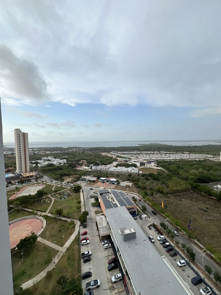 Apartamento en venta en Atlántico · foto 18 de 22