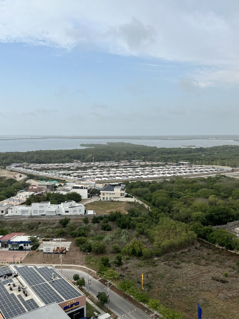 Apartamento en venta en Atlántico · foto 19 de 22