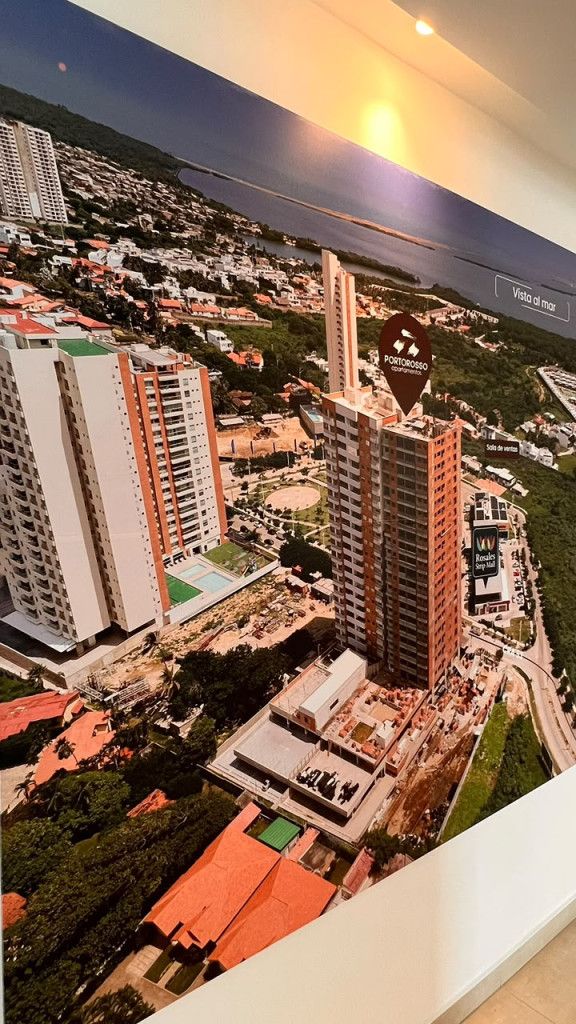 Apartamento en venta en Atlántico · foto 21 de 22