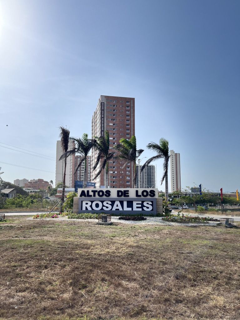 Apartamento en venta en Atlántico · foto 22 de 22