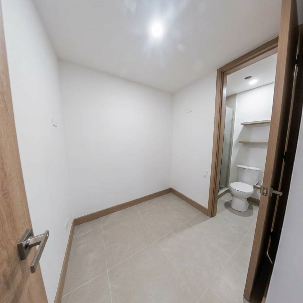 Apartamento en venta en Serena Del Mar, Cartagena · foto 22 de 24