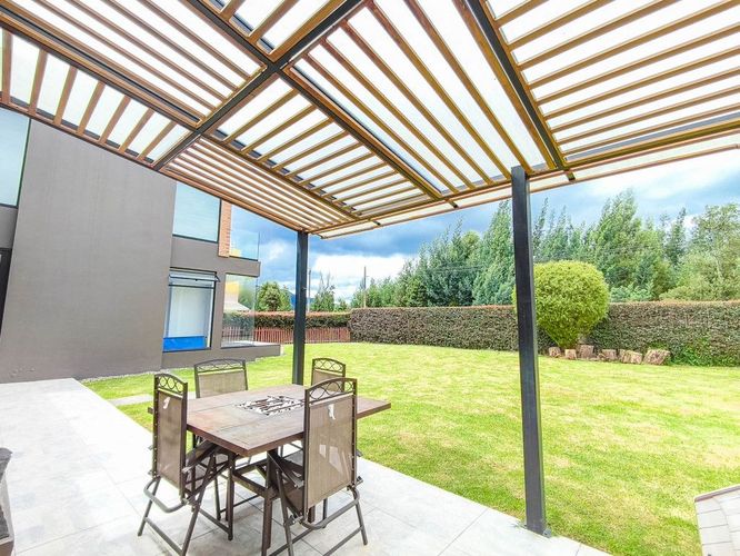Casa en venta en Centro Historico, Chía · foto 4 de 24
