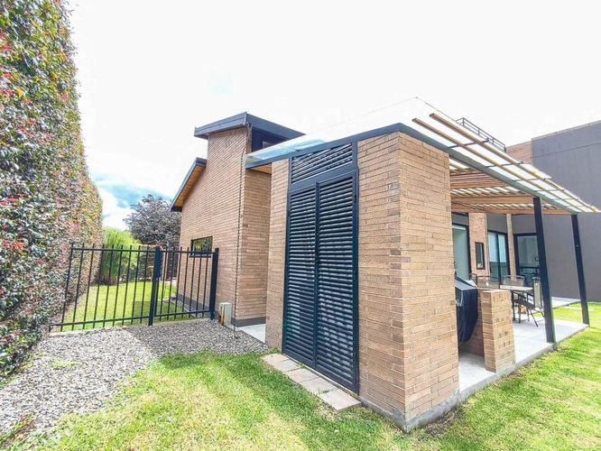 Casa en venta en Centro Historico, Chía · foto 5 de 24