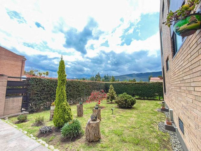 Casa en venta en Centro Historico, Chía · foto 6 de 24