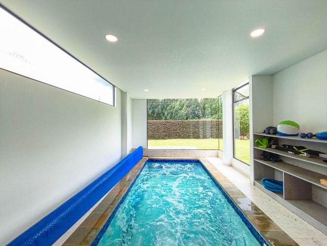 Casa en venta en Centro Historico, Chía · foto 7 de 24