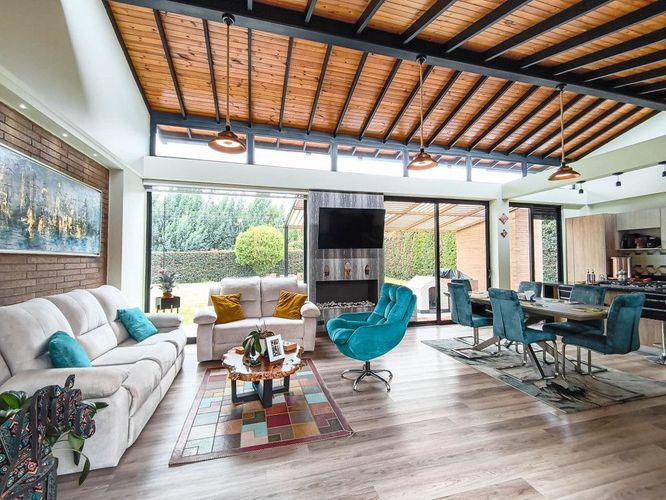 Casa en venta en Centro Historico, Chía · foto 8 de 24