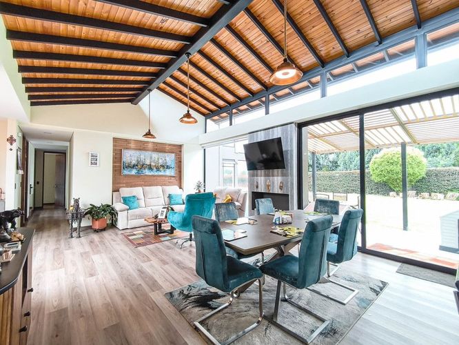 Casa en venta en Centro Historico, Chía · foto 9 de 24