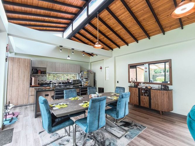 Casa en venta en Centro Historico, Chía · foto 10 de 24
