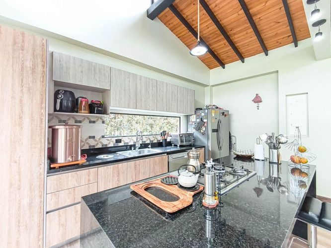 Casa en venta en Centro Historico, Chía · foto 12 de 24