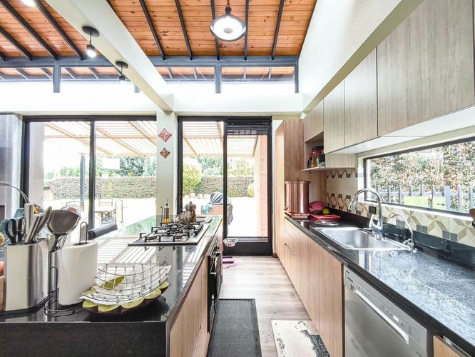 Casa en venta en Centro Historico, Chía · foto 13 de 24
