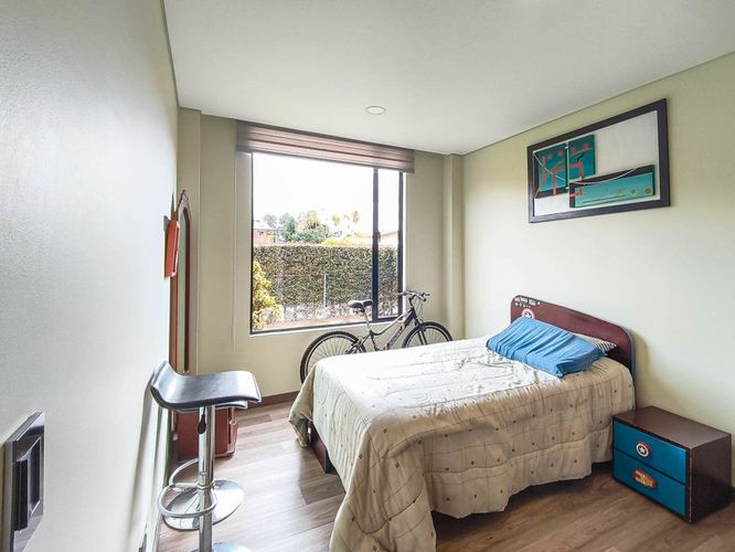 Casa en venta en Centro Historico, Chía · foto 14 de 24