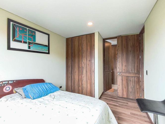 Casa en venta en Centro Historico, Chía · foto 15 de 24