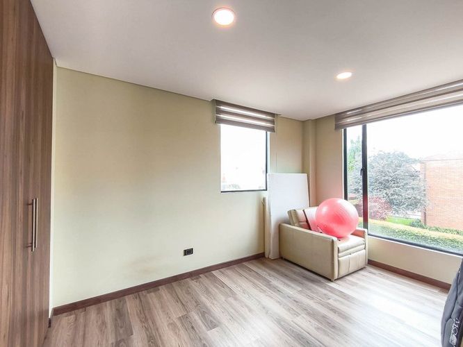 Casa en venta en Centro Historico, Chía · foto 23 de 24