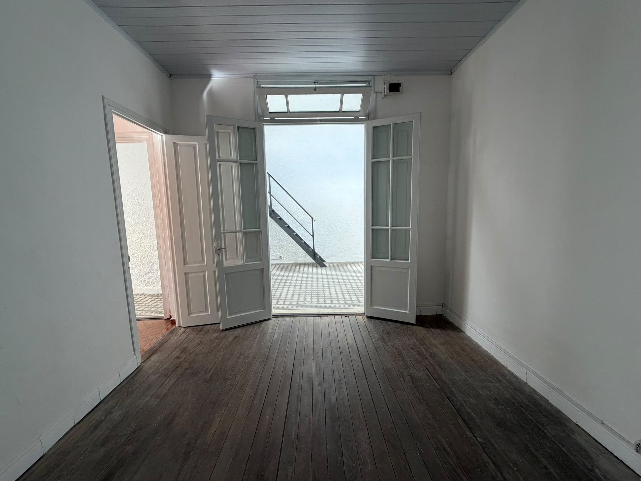 Apartamento 3 Dormitorios, Carlos Anaya Y Estero Bellaco. · Foto 5