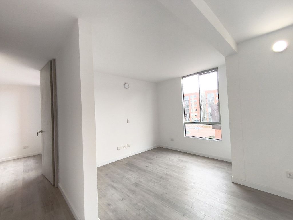 Apartamento en venta en Hacienda San Jose, Chía · foto 2 de 18