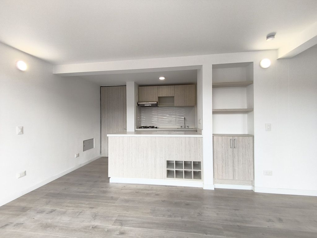 Apartamento en venta en Hacienda San Jose, Chía · foto 3 de 18