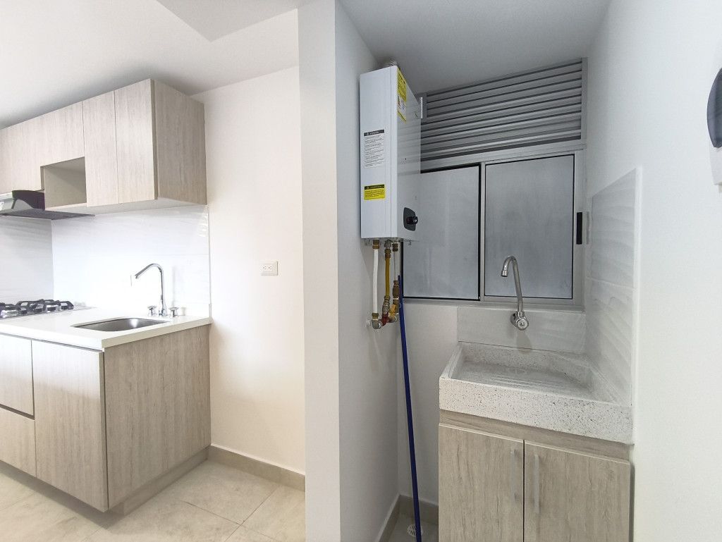 Apartamento en venta en Hacienda San Jose, Chía · foto 6 de 18