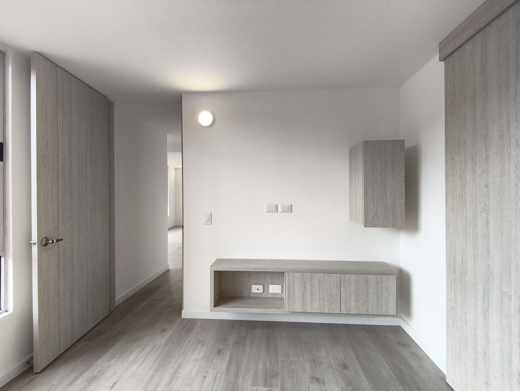 Apartamento en venta en Hacienda San Jose, Chía · foto 9 de 18