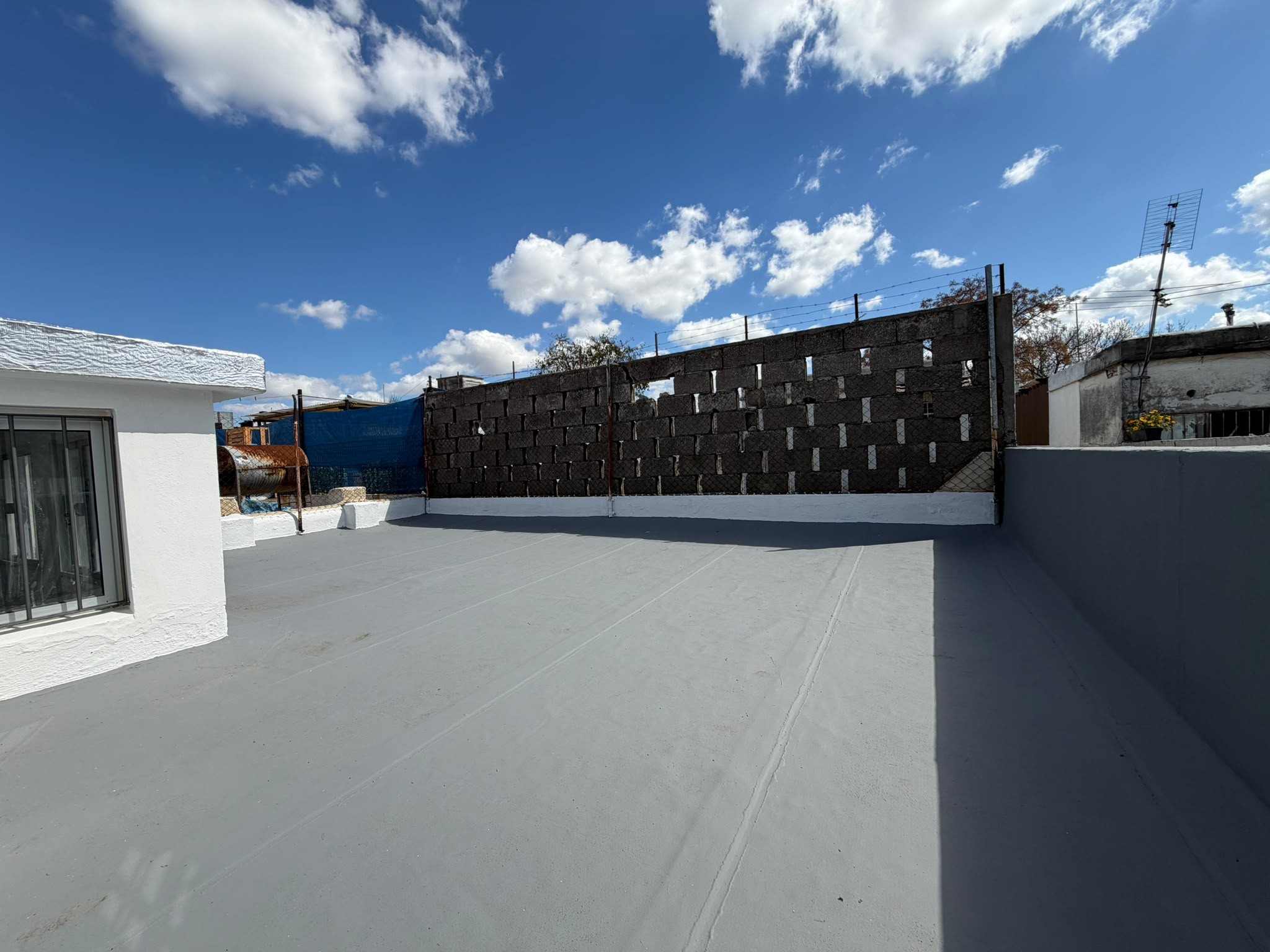 Apartamento 3 Dormitorios, Carlos Anaya Y Estero Bellaco. · Foto 11