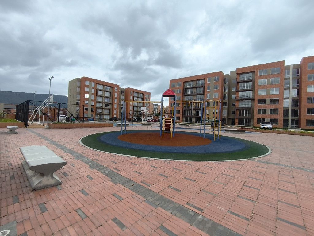 Apartamento en venta en Hacienda San Jose, Chía · foto 16 de 18