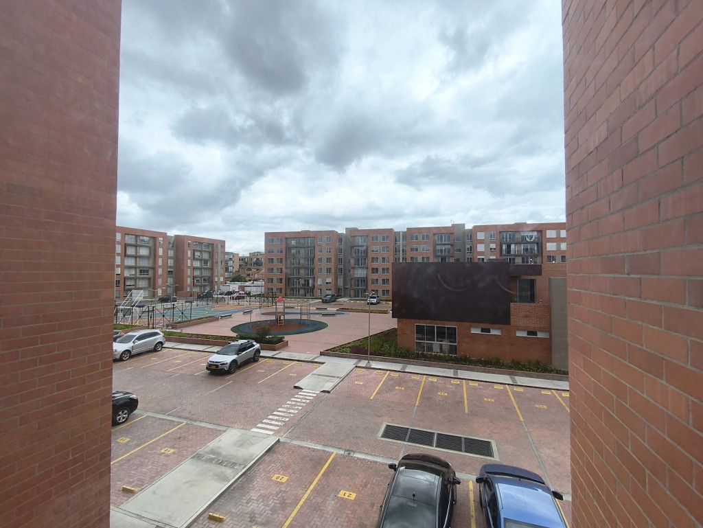 Apartamento en venta en Hacienda San Jose, Chía · foto 18 de 18