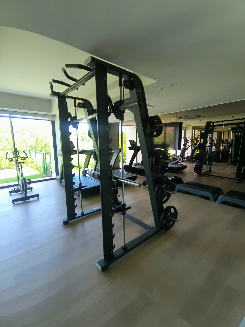 Apartamento en venta en Serena Del Mar, Cartagena · foto 24 de 24