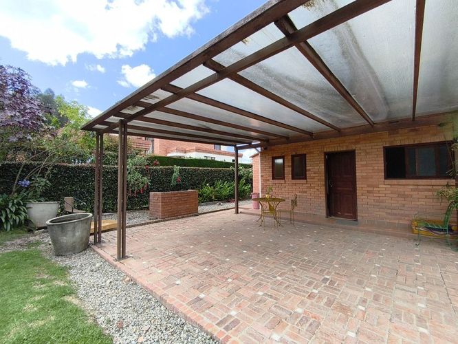 Casa de 5 alcobas en venta en Samaria, Chía, 248 m² · foto 3 de 24