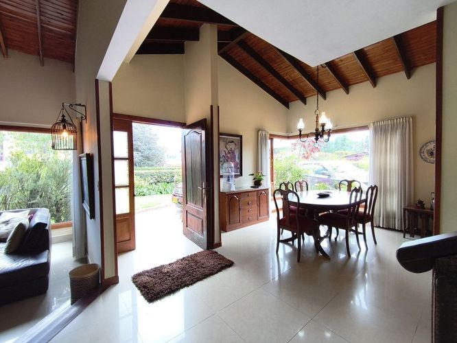 Casa de 5 alcobas en venta en Samaria, Chía, 248 m² · foto 5 de 24