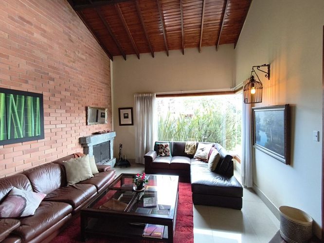 Casa de 5 alcobas en venta en Samaria, Chía, 248 m² · foto 6 de 24