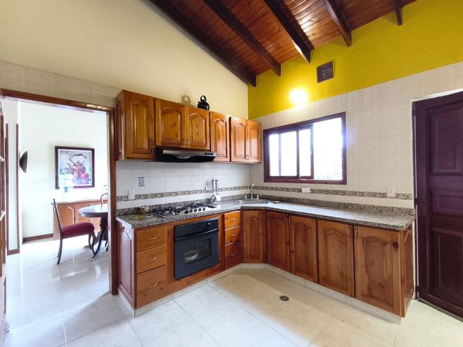 Casa de 5 alcobas en venta en Samaria, Chía, 248 m² · foto 9 de 24