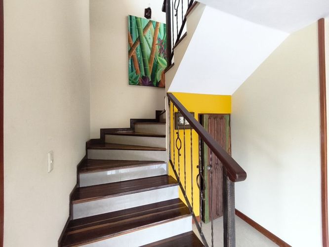 Casa de 5 alcobas en venta en Samaria, Chía, 248 m² · foto 13 de 24
