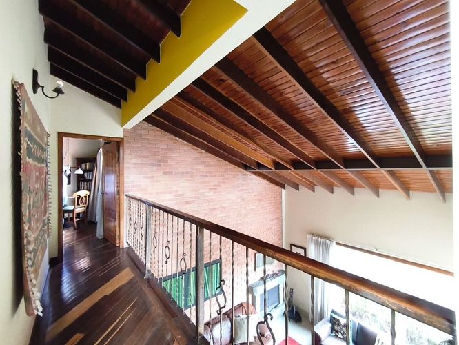 Casa de 5 alcobas en venta en Samaria, Chía, 248 m² · foto 14 de 24