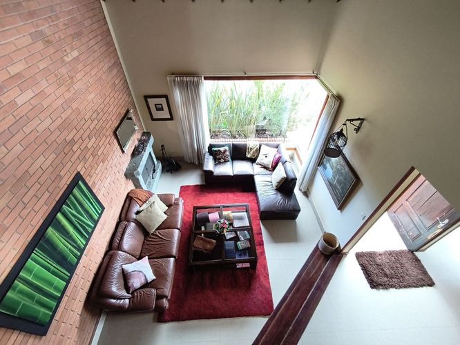 Casa de 5 alcobas en venta en Samaria, Chía, 248 m² · foto 15 de 24