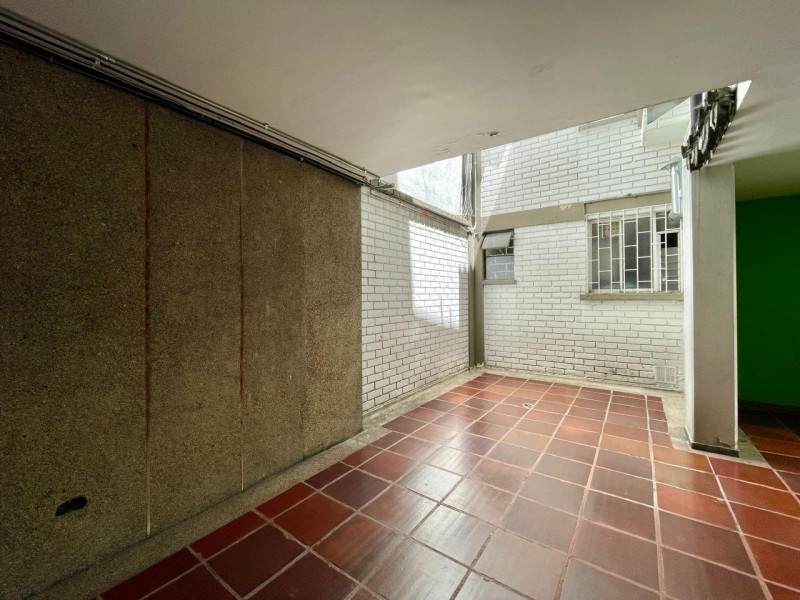 Apartamento en venta en Galerias, Bogotá · foto 3 de 18