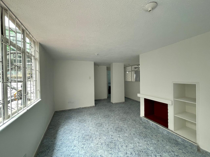 Apartamento en venta en Galerias, Bogotá · foto 4 de 18