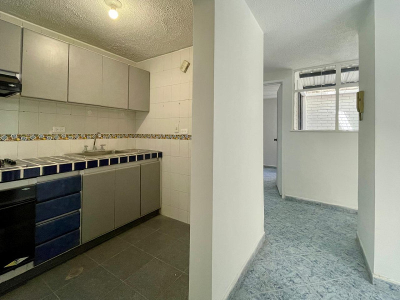 Apartamento en venta en Galerias, Bogotá · foto 5 de 18